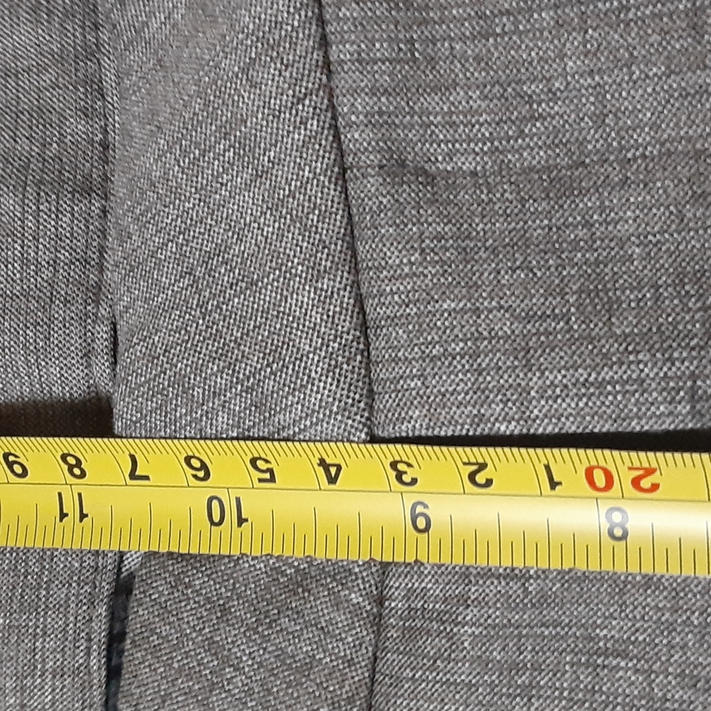 Kut From The Kloth Rose Classic Bootcut Pants Brown Size 16 NWT Stretch Trouser - Picture 9 of 14